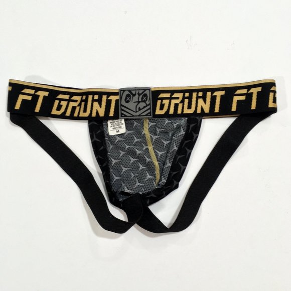 Fort Troff FT Grunt Jockstraps - Picture 5 of 6